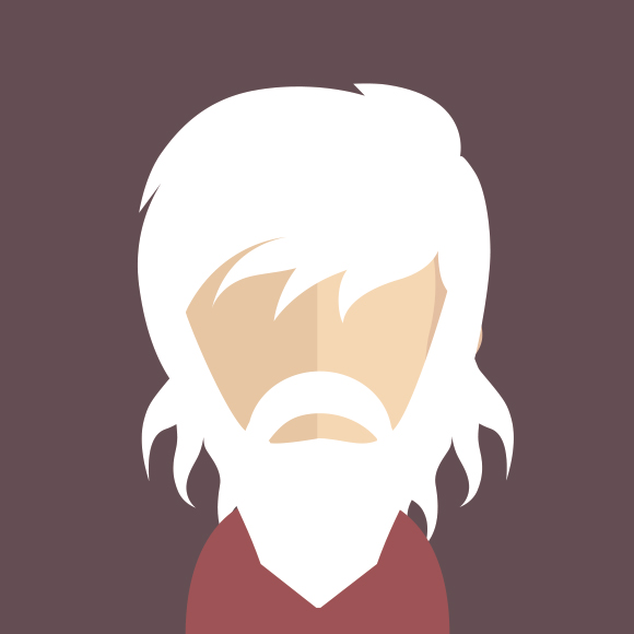 Team Member Illustration 1 Team Member Illustration 1